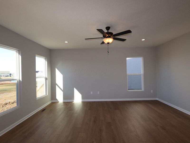 3875 Colts Reign Drive, Powell, OH 43065 Photo 9