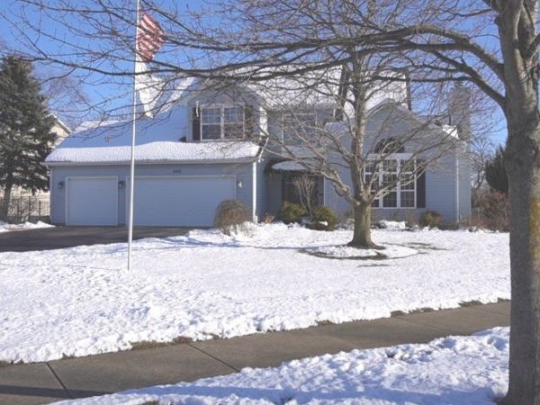 430 Brookhaven Circle, Sugar Grove, IL 60554
