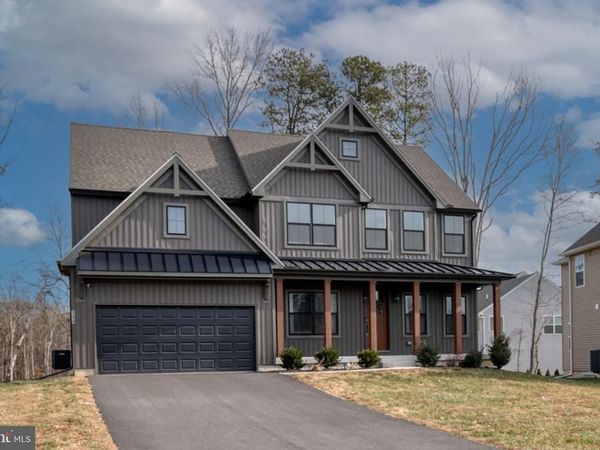 194 COOL SPRINGS ROAD, NORTH EAST, MD 21901