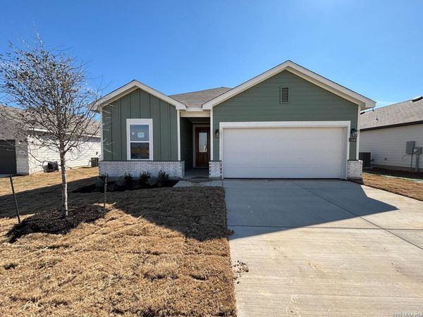 12846 Hill Plains Dr., Schertz, TX 78154