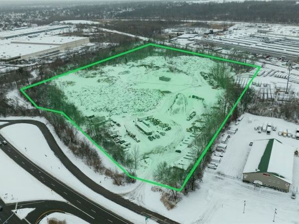 3400 Court Street, Syracuse, NY 13206