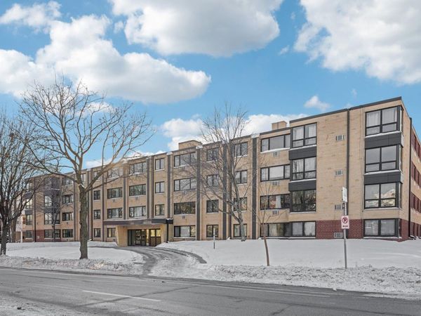 2500 Blaisdell Avenue, Unit 211, Minneapolis, MN 55404