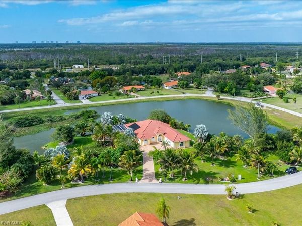24885 Trost BLVD, BONITA SPRINGS, FL 34135