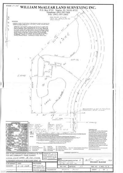 24885 Trost Blvd, Bonita Springs, FL 34135 Photo