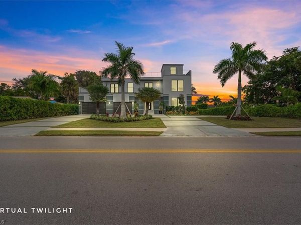 3800 Crayton RD, NAPLES, FL 34103