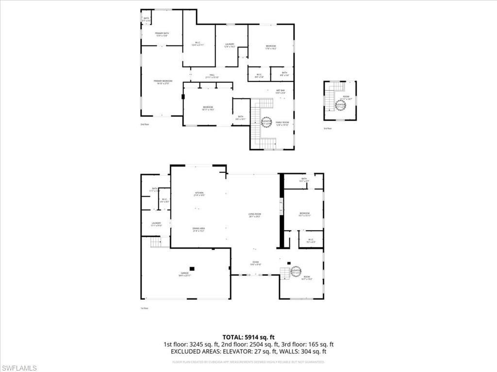 3800 Crayton Rd, Naples, FL 34103 Photo