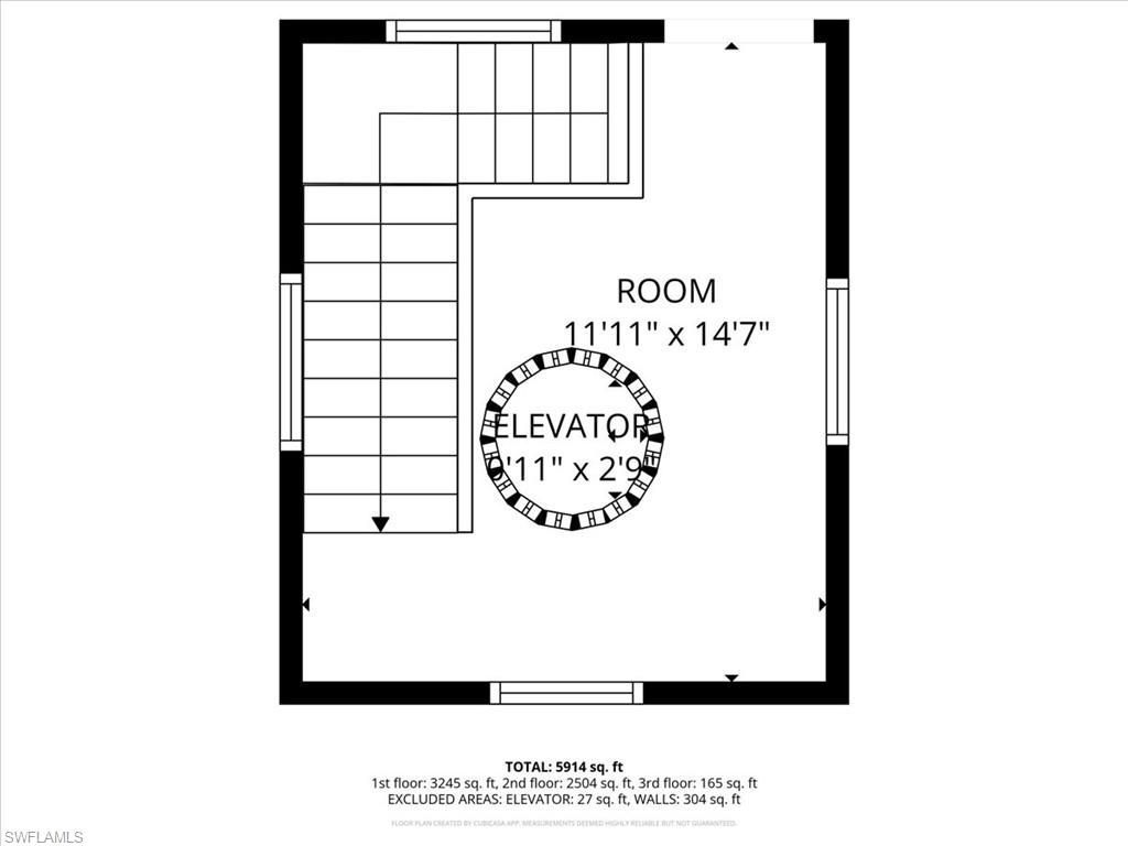 3800 Crayton Rd, Naples, FL 34103 Photo