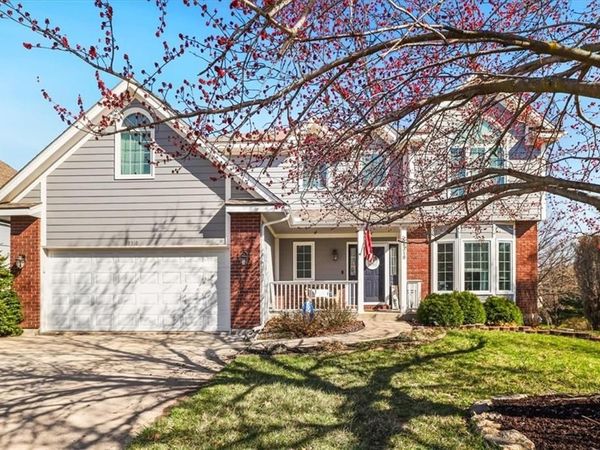 10310 NE 98th Court, Kansas City, MO 64157