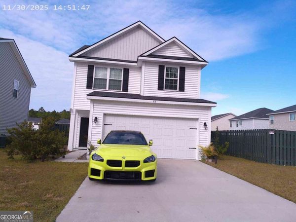 85 Brightleaf Circle, Hinesville, GA 31313