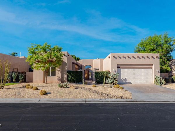 67 Tempe Trail, Palm Desert, CA 92211