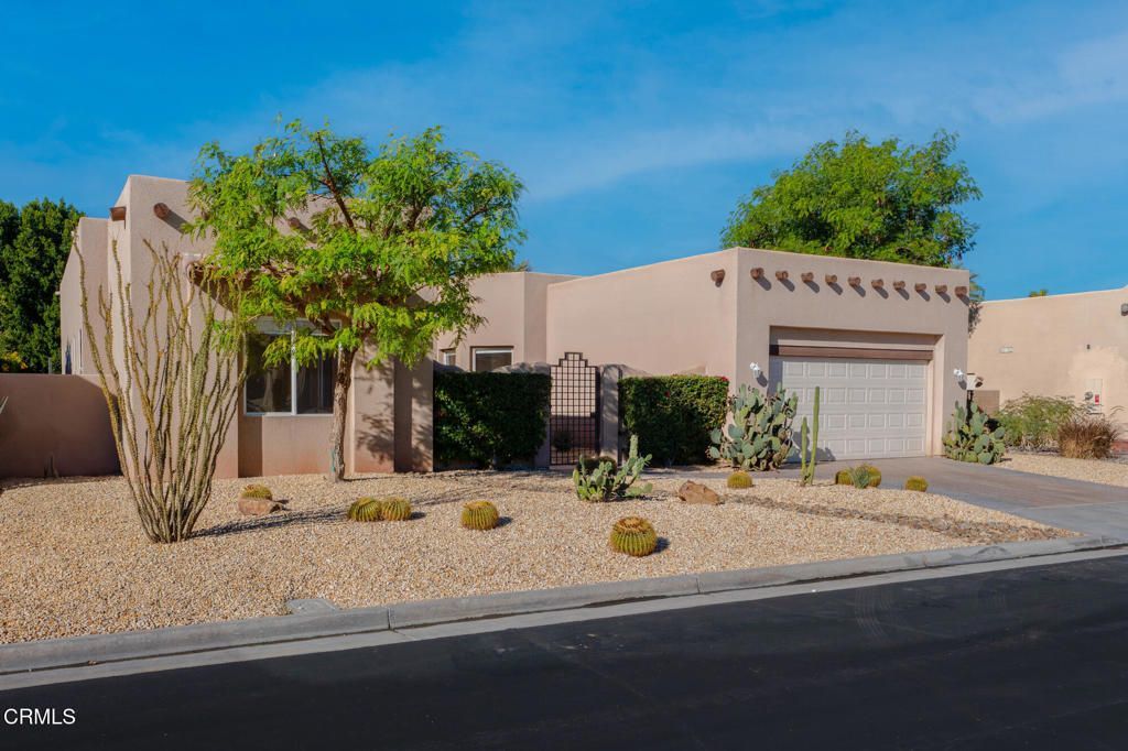 67 Tempe Trail, Palm Desert, CA 92211 Main Photo