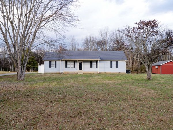 4008 Michelle St, Murfreesboro, TN 37128