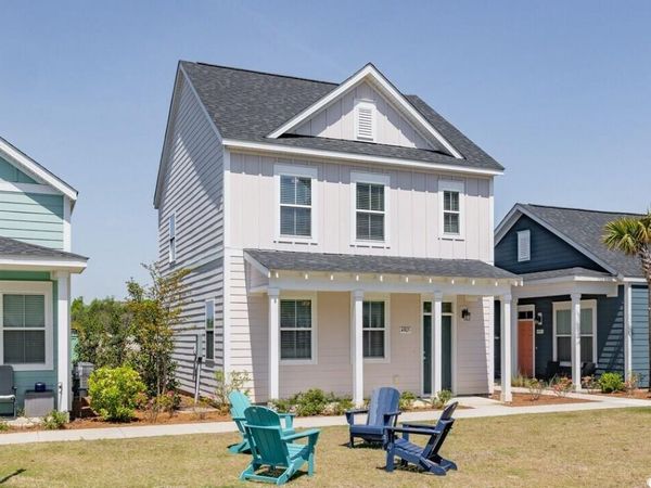 2314 Doveshell Dr., Unit Edisto, North Myrtle Beach, SC 29582