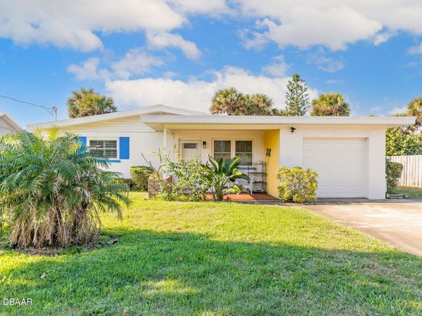 3948 Cardinal Boulevard, Port Orange, FL 32127