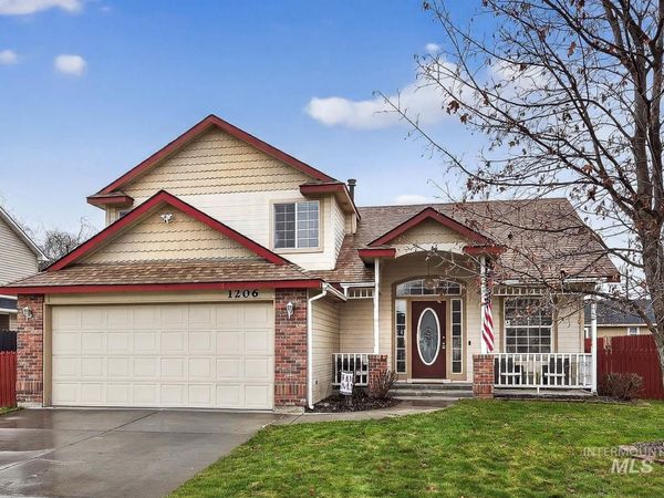 1206 Talon Ct, Caldwell, ID 83607