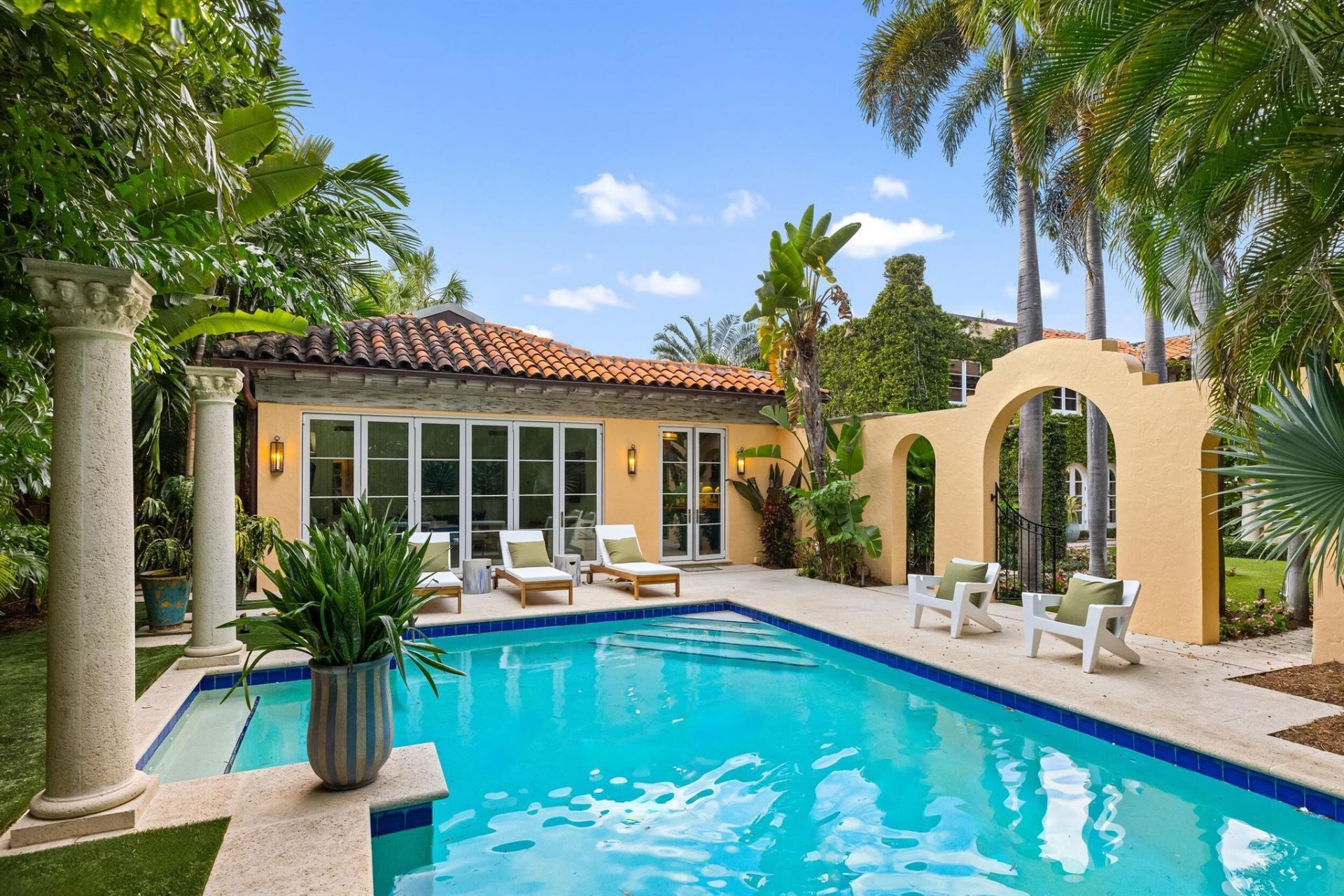 124 Brazilian Avenue, Palm Beach, FL 33480 Photo