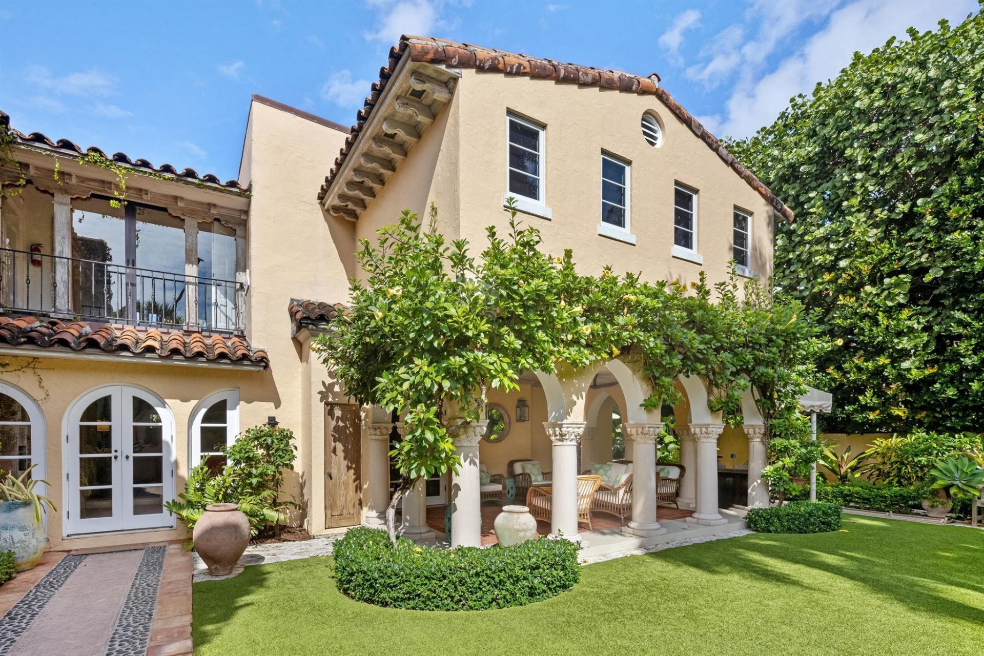 124 Brazilian Avenue, Palm Beach, FL 33480 Photo