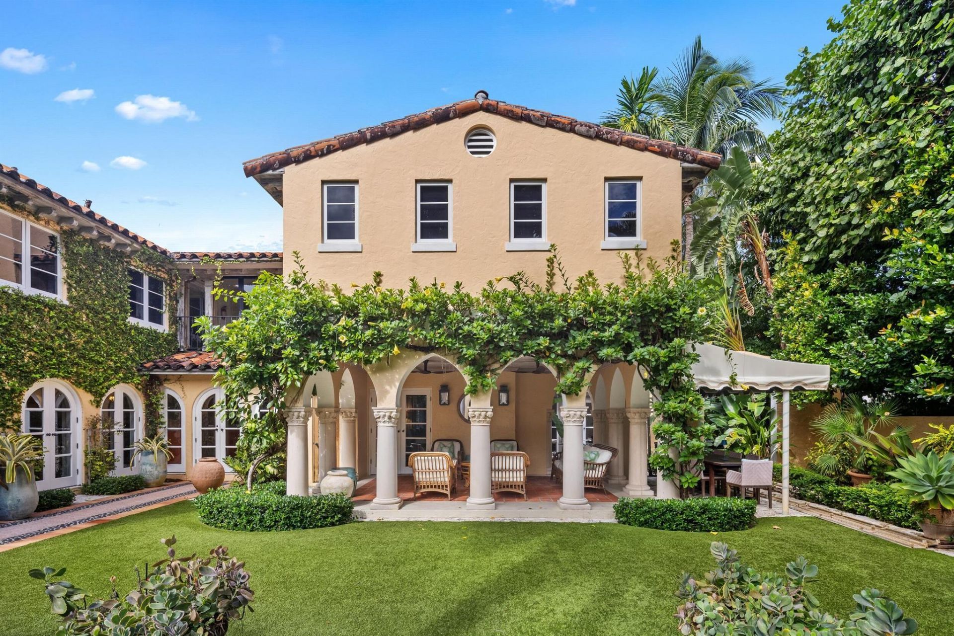 124 Brazilian Avenue, Palm Beach, FL 33480 Photo