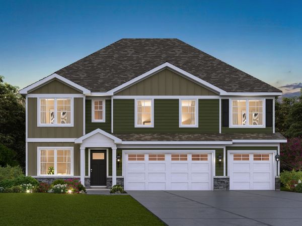 1232 Wildflower Lane, Bartlett, IL 60103