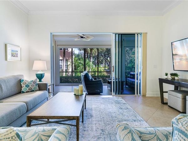 19505 EMERALD BAY, Unit 101, ESTERO, FL 33928