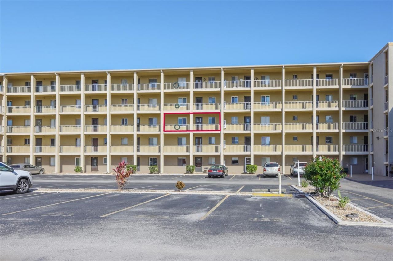 3656 Lake Bayshore Dr, Bldg K, Unit 319, Bradenton, FL 34205 Photo