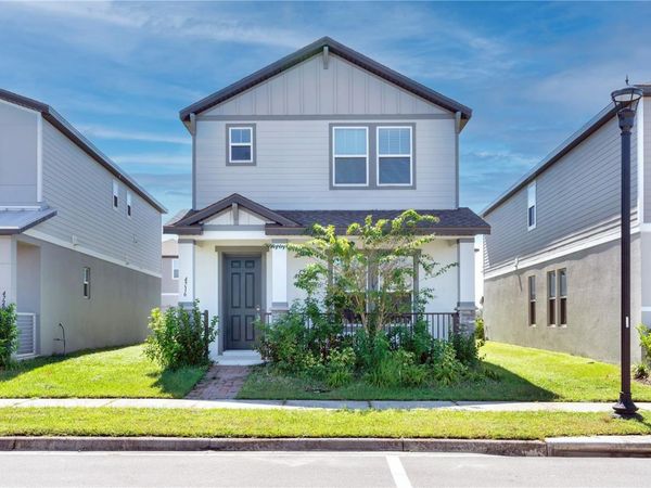 4716 HOMESTEAD TRAIL, ST CLOUD, FL 34772