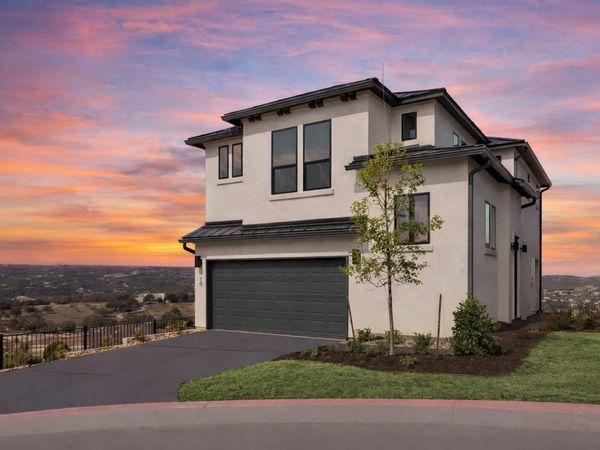 10 Maybury WAY, Lakeway, TX 78738