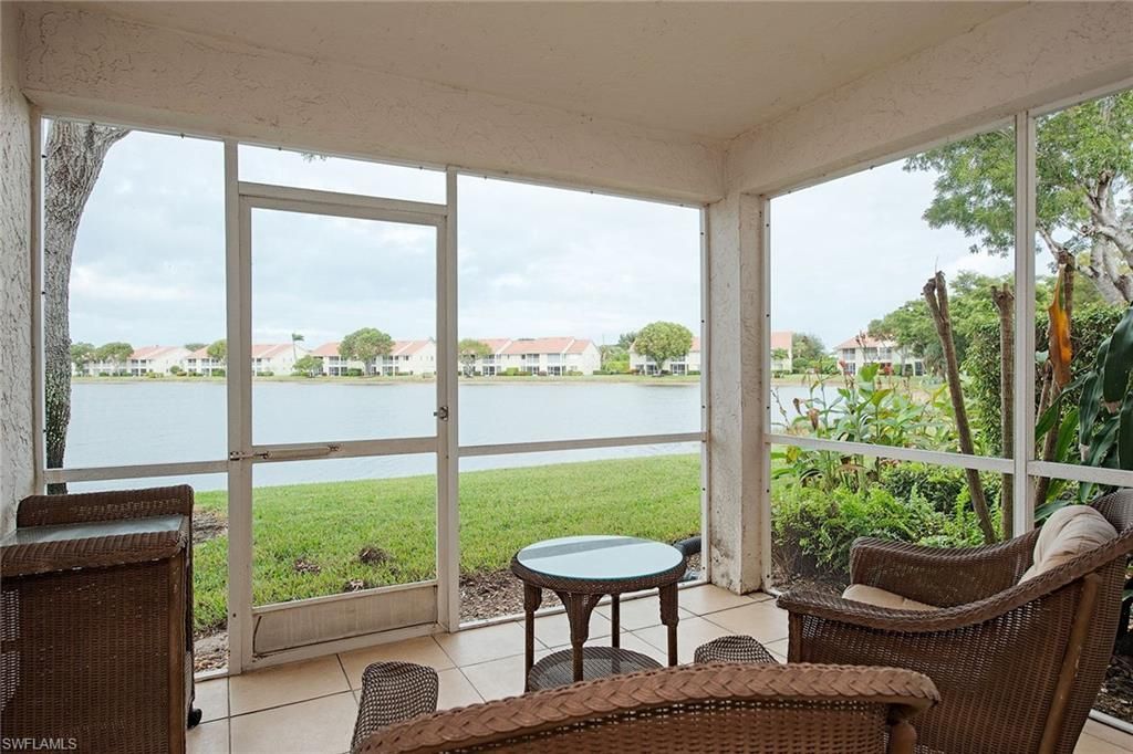 7800 Emerald Cir, Unit B102, Naples, FL 34109 Photo