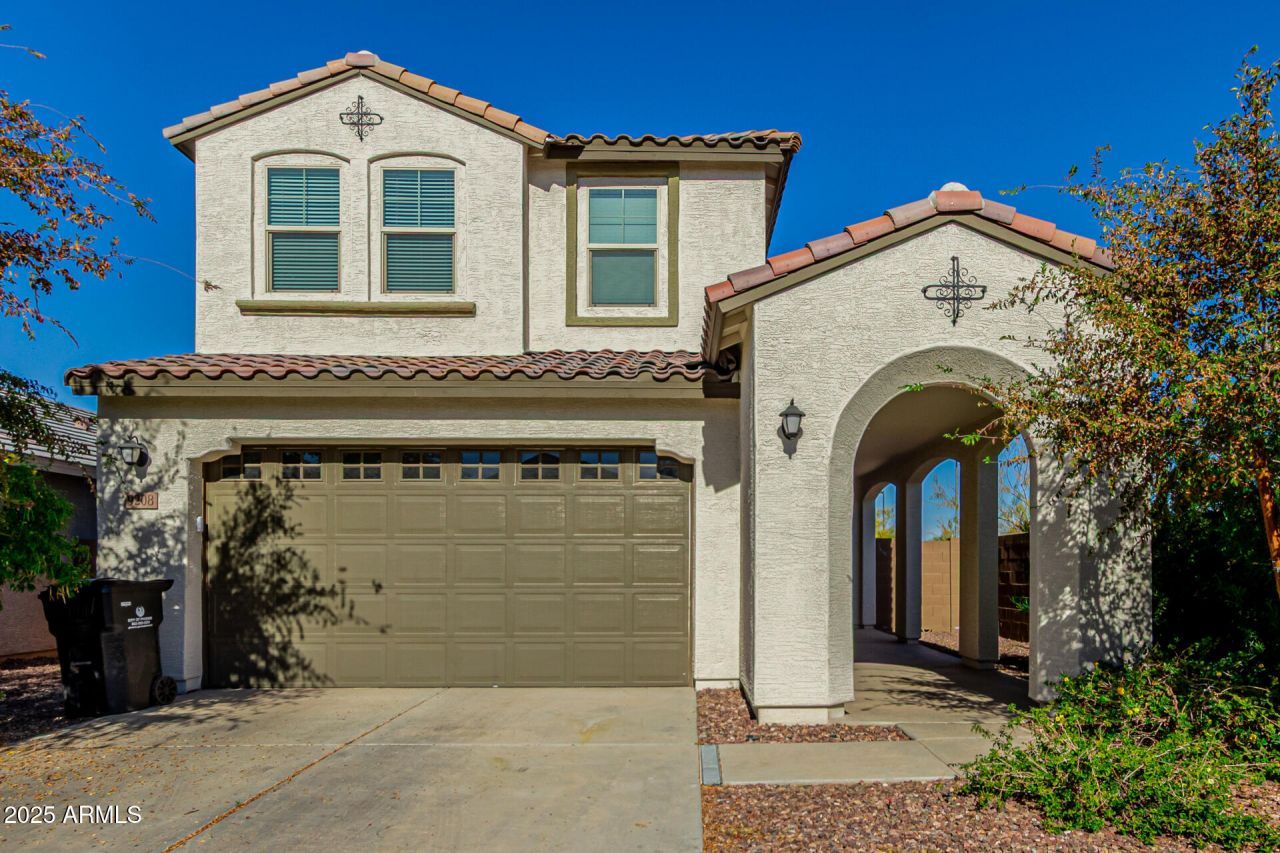 9208 W Sells Drive, Phoenix, AZ 85037 Main Photo