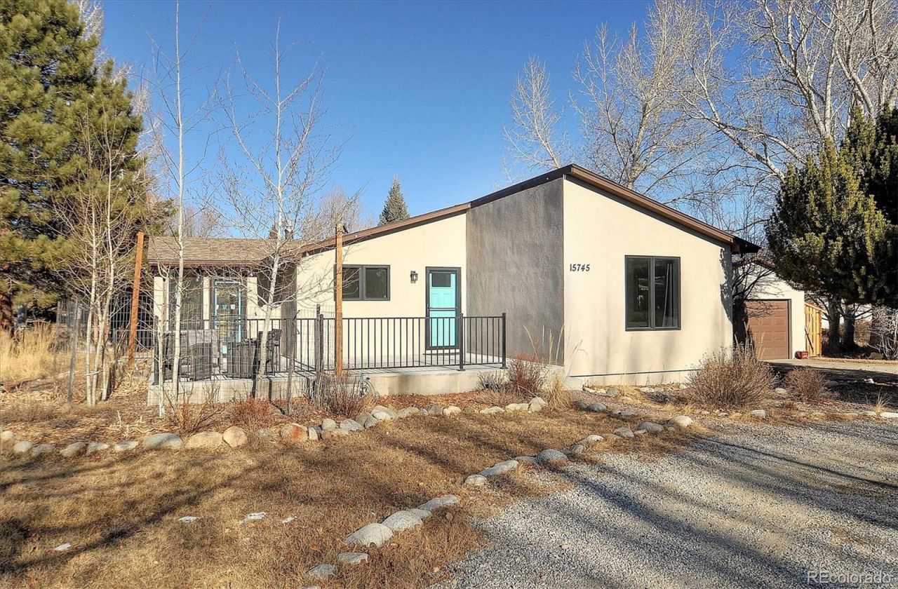 15745 Birdie Lane, Buena Vista, CO 81211 Main Photo