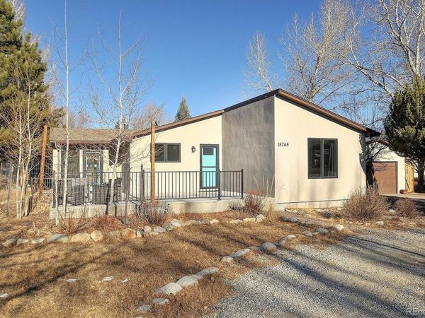 15745 Birdie Lane, Buena Vista, CO 81211