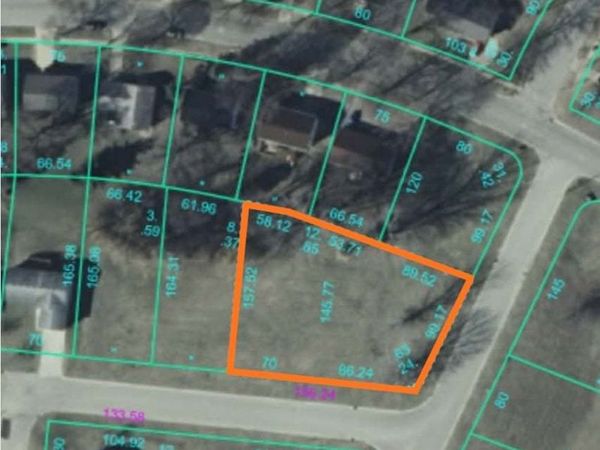 3386 Katherine Drive, Freeport, IL 61032