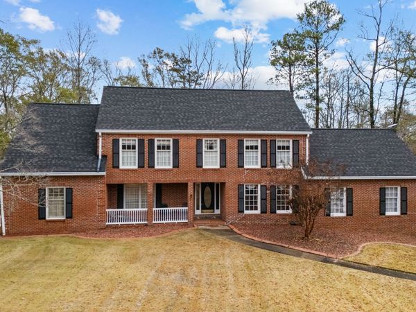 296 Ebenezer Church Road, Fayetteville, GA 30215