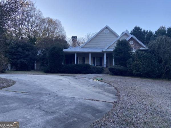 55 Partridge Path, Griffin, GA 30224