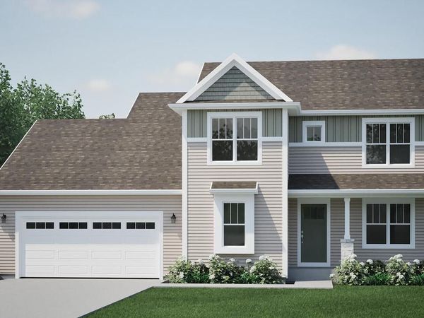 660 E Bluff CIRCLE, Waterford, WI 53185