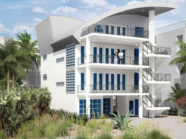 6604 S Atlantic Avenue, New Smyrna Beach, FL 32169