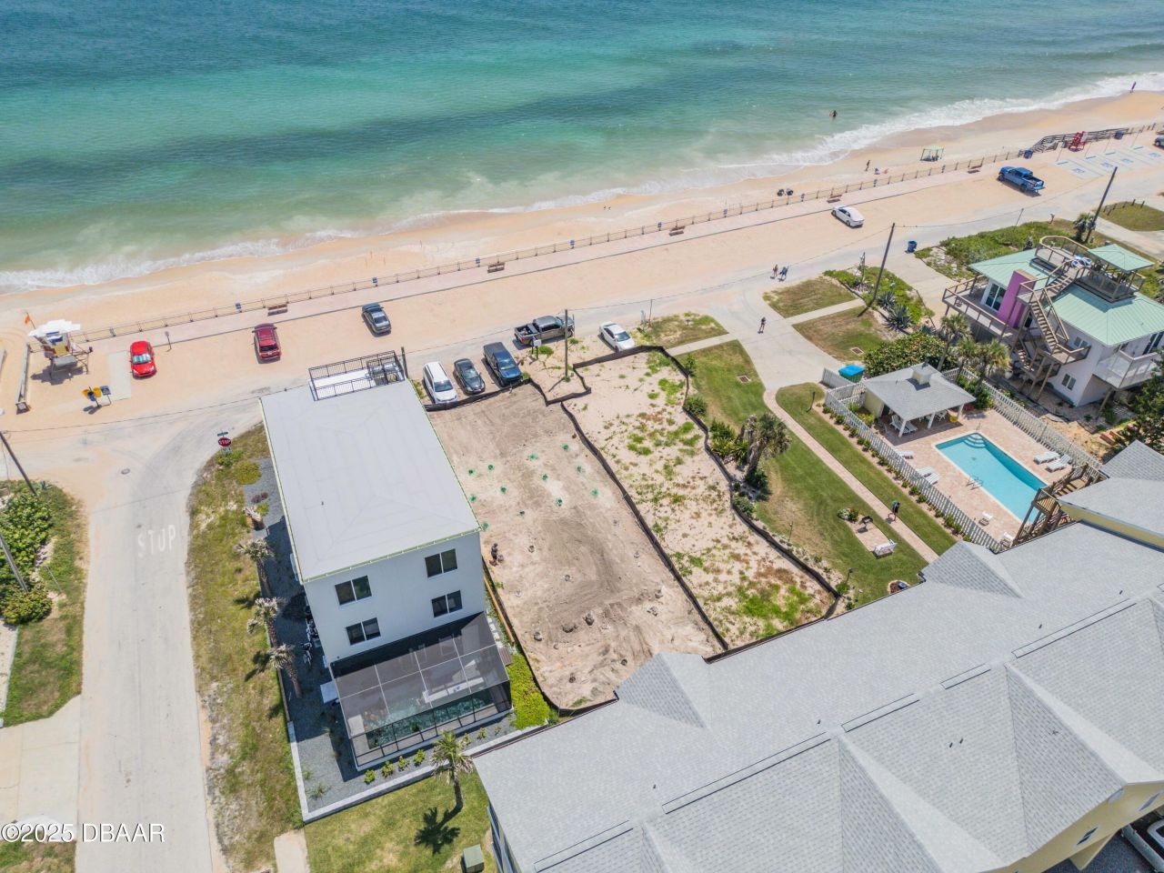 6604 S Atlantic Avenue, New Smyrna Beach, FL 32169 Photo