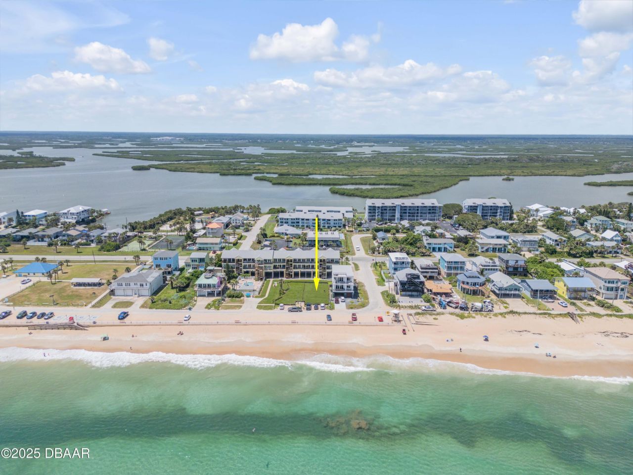 6604 S Atlantic Avenue, New Smyrna Beach, FL 32169 Photo