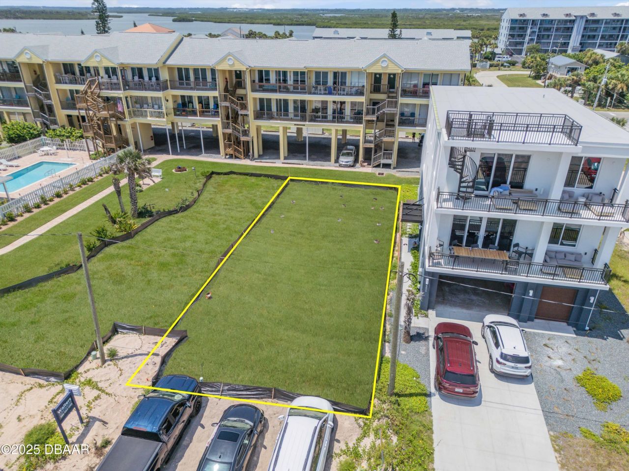 6604 S Atlantic Avenue, New Smyrna Beach, FL 32169 Photo