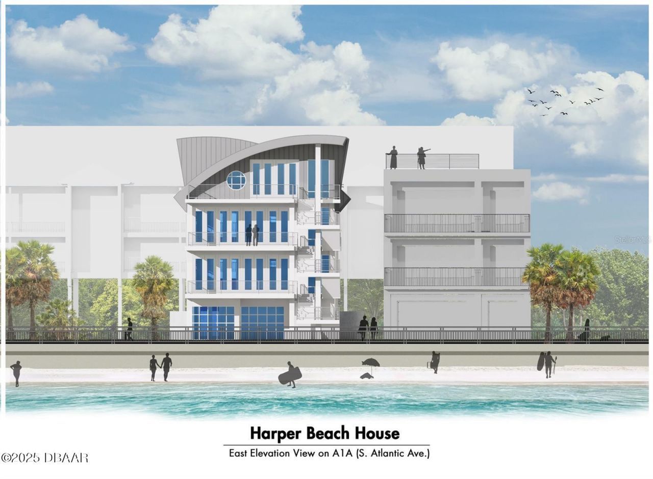 6604 S Atlantic Avenue, New Smyrna Beach, FL 32169 Photo