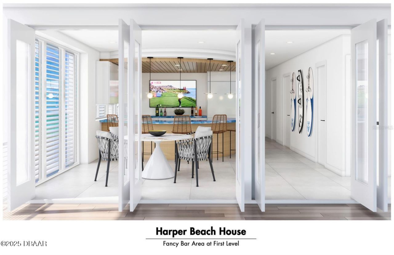 6604 S Atlantic Avenue, New Smyrna Beach, FL 32169 Photo