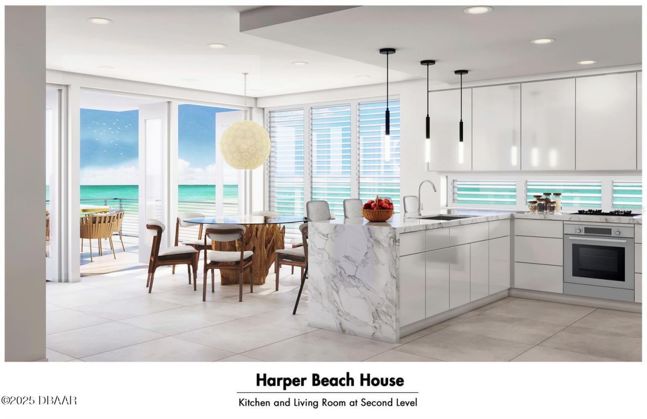 6604 S Atlantic Avenue, New Smyrna Beach, FL 32169 Photo