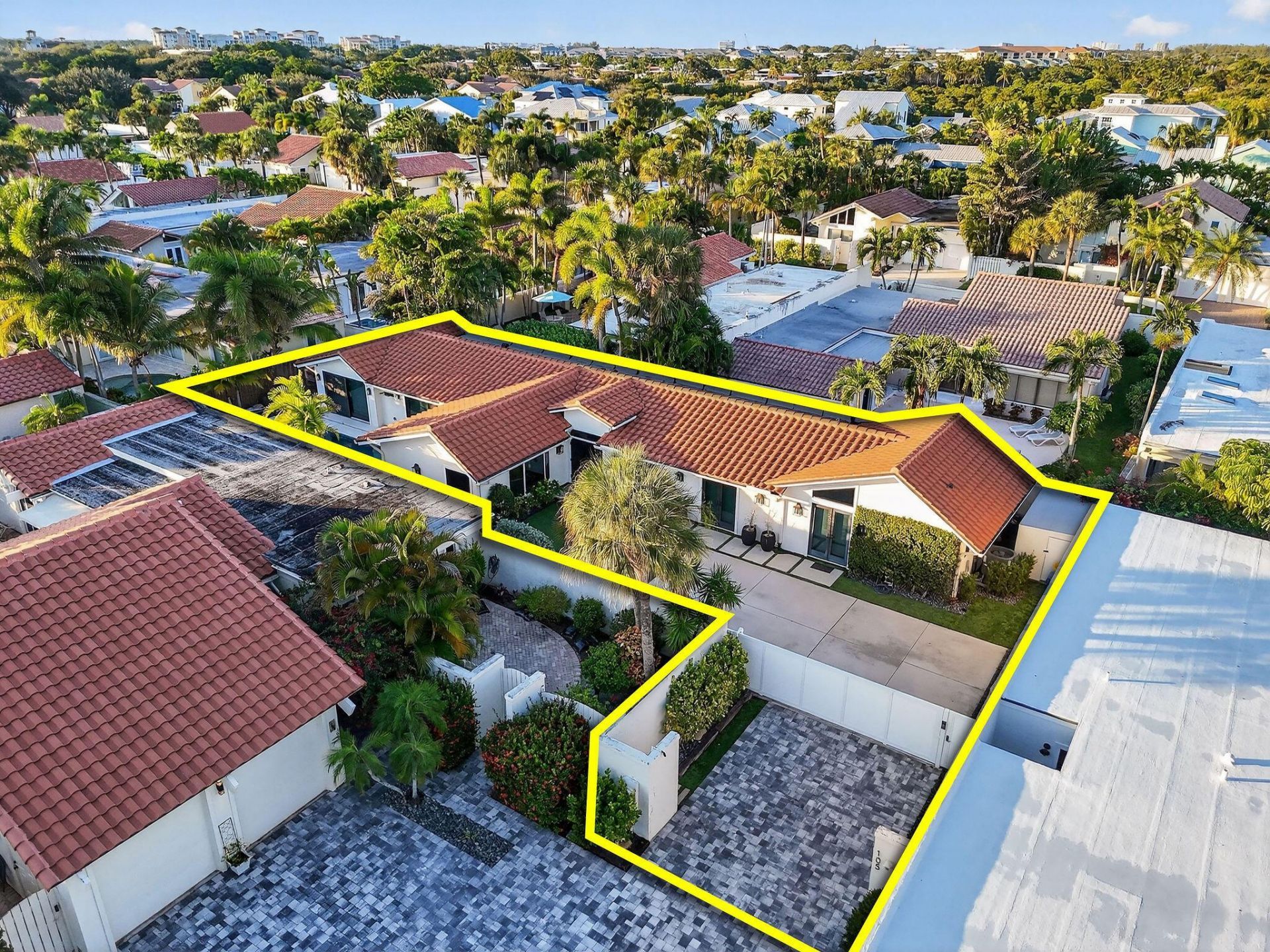 105 W Tarpon Lane, Jupiter, FL 33477 Photo