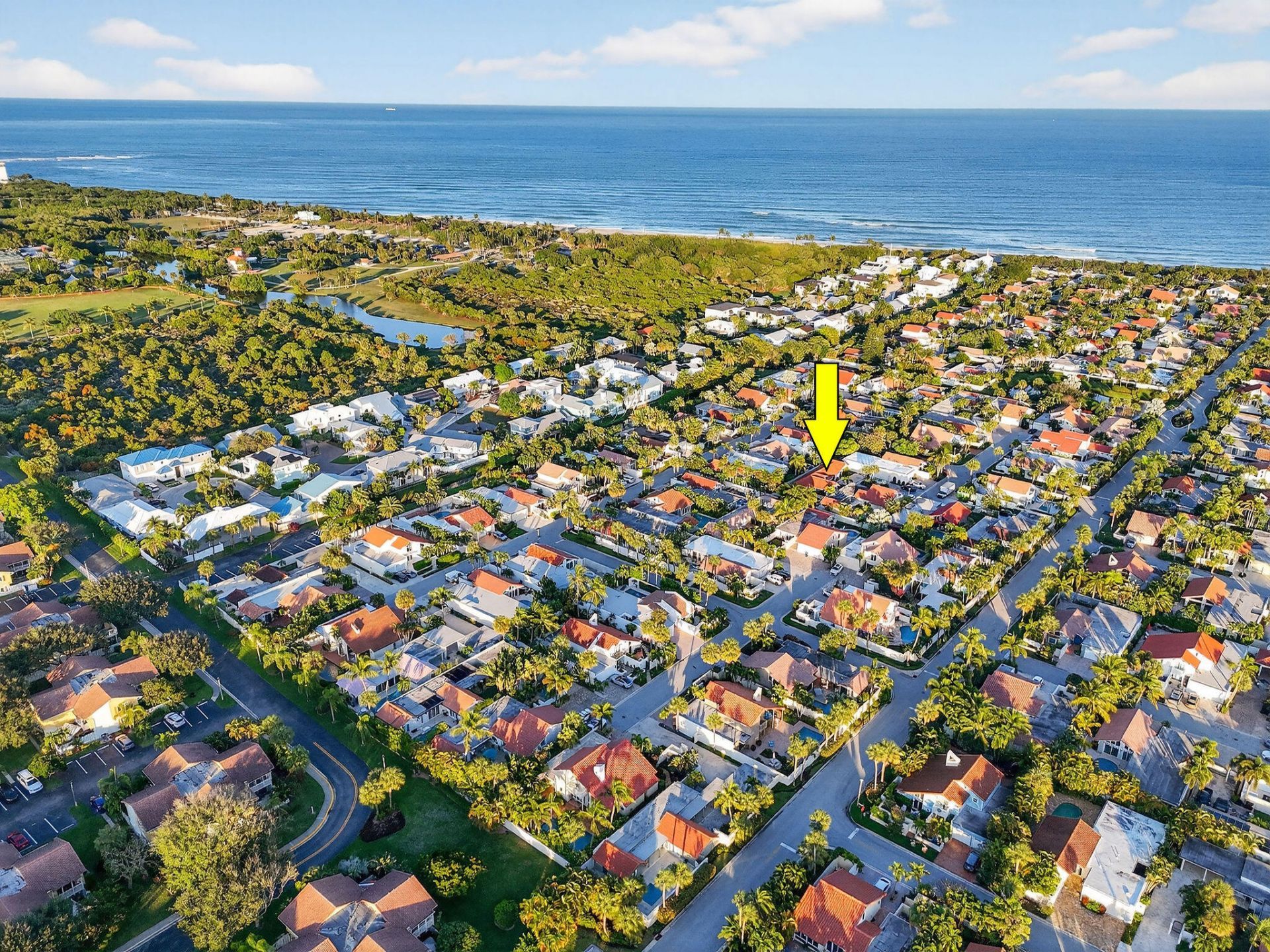 105 W Tarpon Lane, Jupiter, FL 33477 Photo