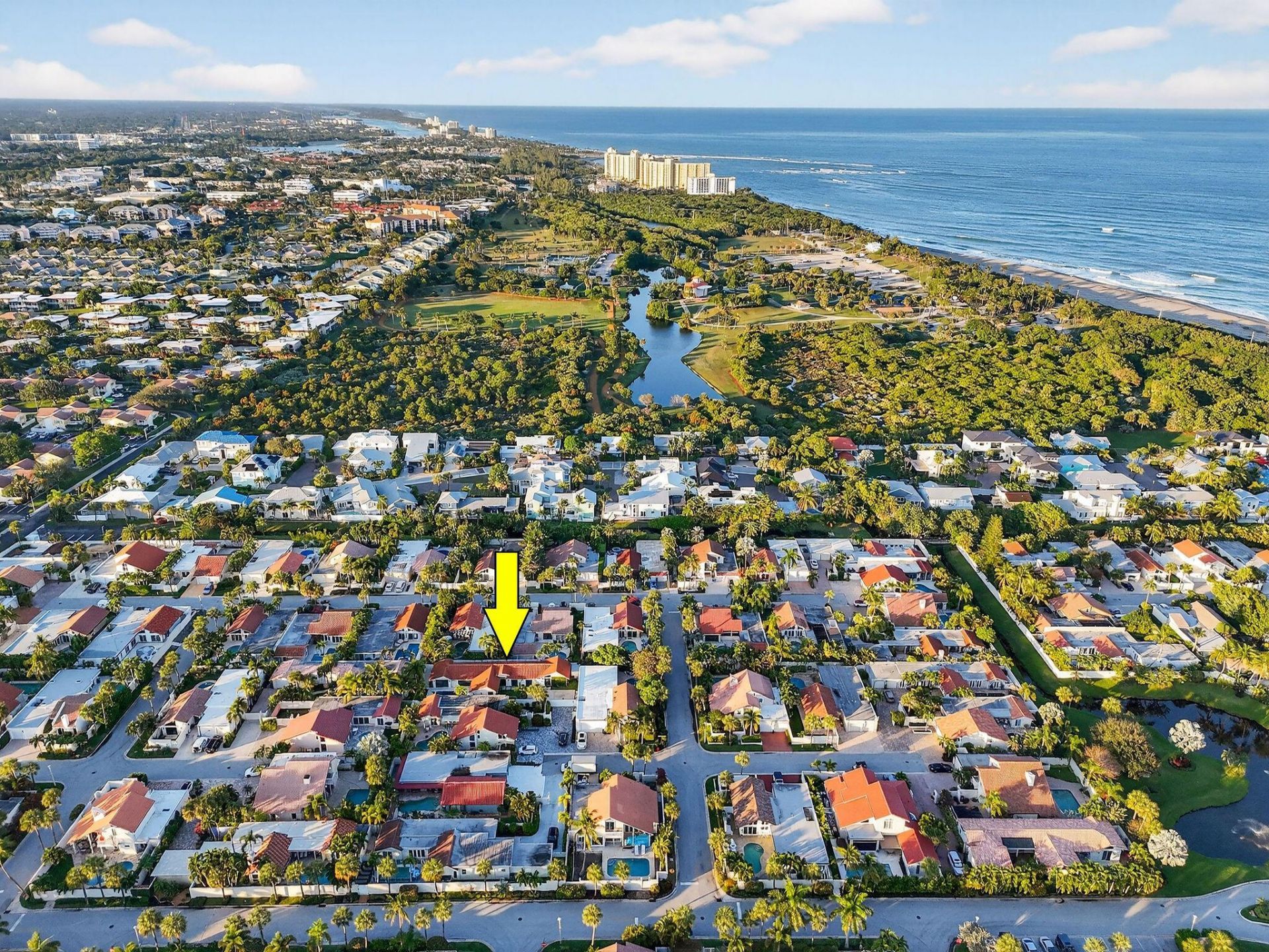 105 W Tarpon Lane, Jupiter, FL 33477 Photo