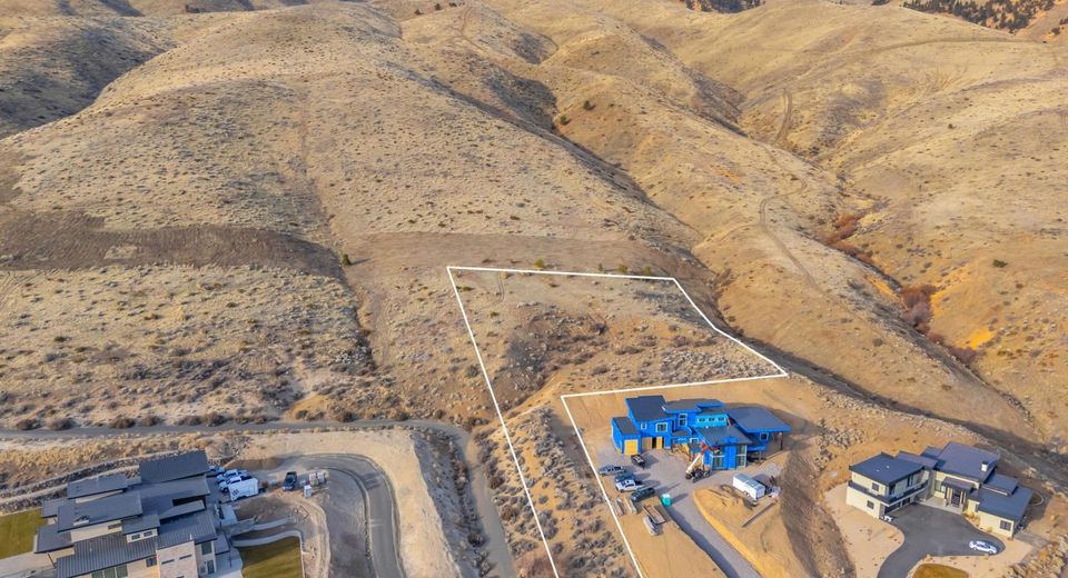 8175 Twin Eagles Court, Reno, NV 89523 Photo