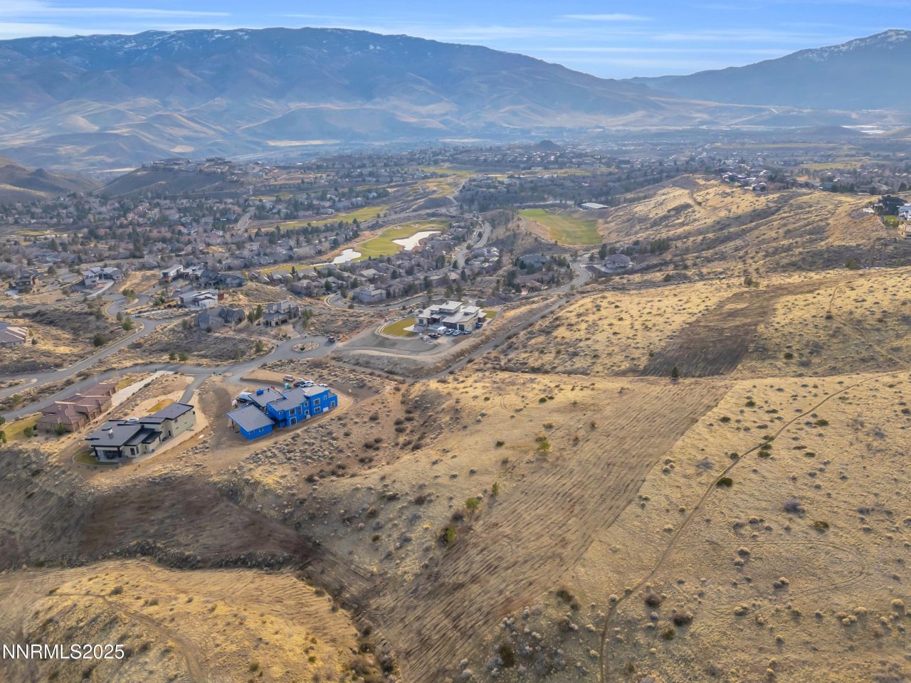 8175 Twin Eagles Court, Reno, NV 89523 Photo