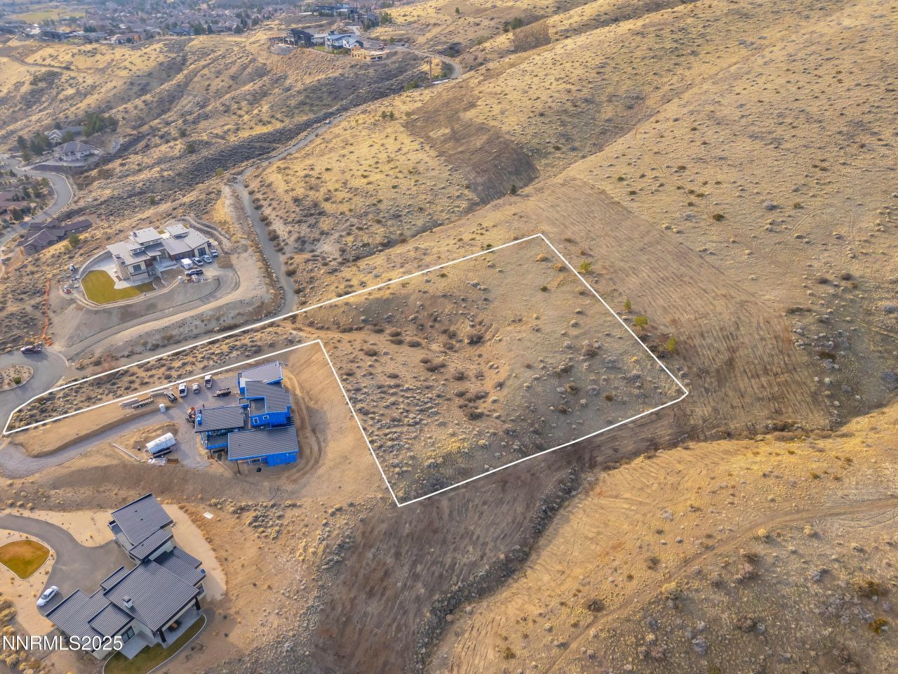 8175 Twin Eagles Court, Reno, NV 89523 Photo