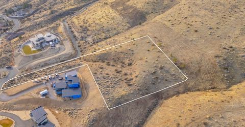 8175 Twin Eagles Court, Reno, NV 89523 Photo