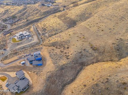 8175 Twin Eagles Court, Reno, NV 89523 Photo